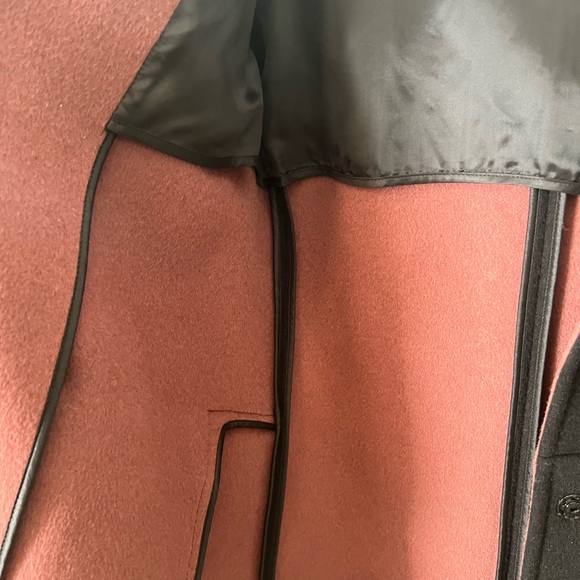 🌱CINZIA ROCCA Wool Coat🌱 - Picture 10 of 16